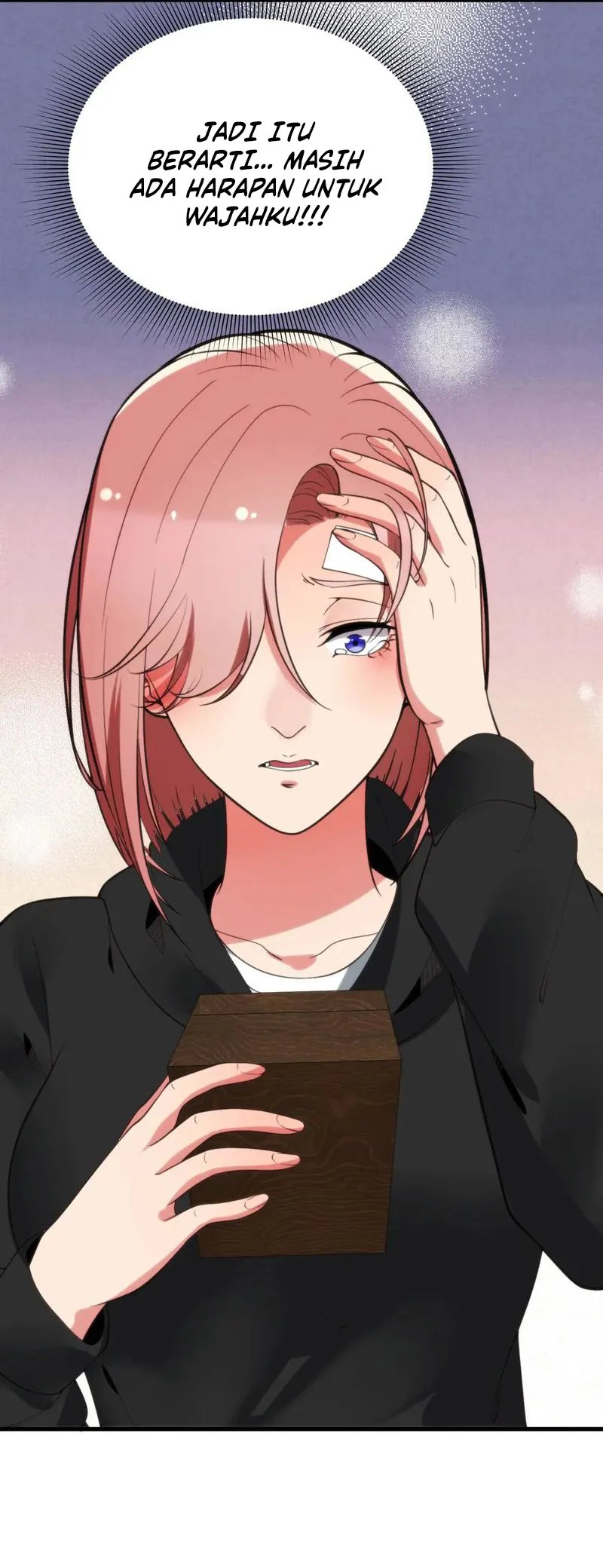 I Have 90 Billion Licking Gold Chap 220 - Next Chap 221