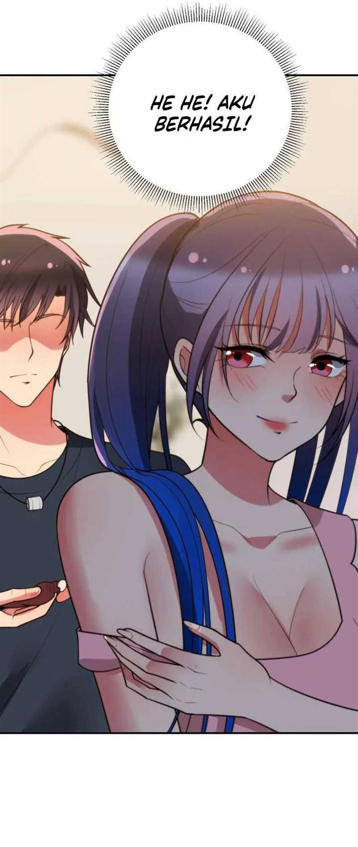 I Have 90 Billion Licking Gold Chap 222 - Next Chap 223