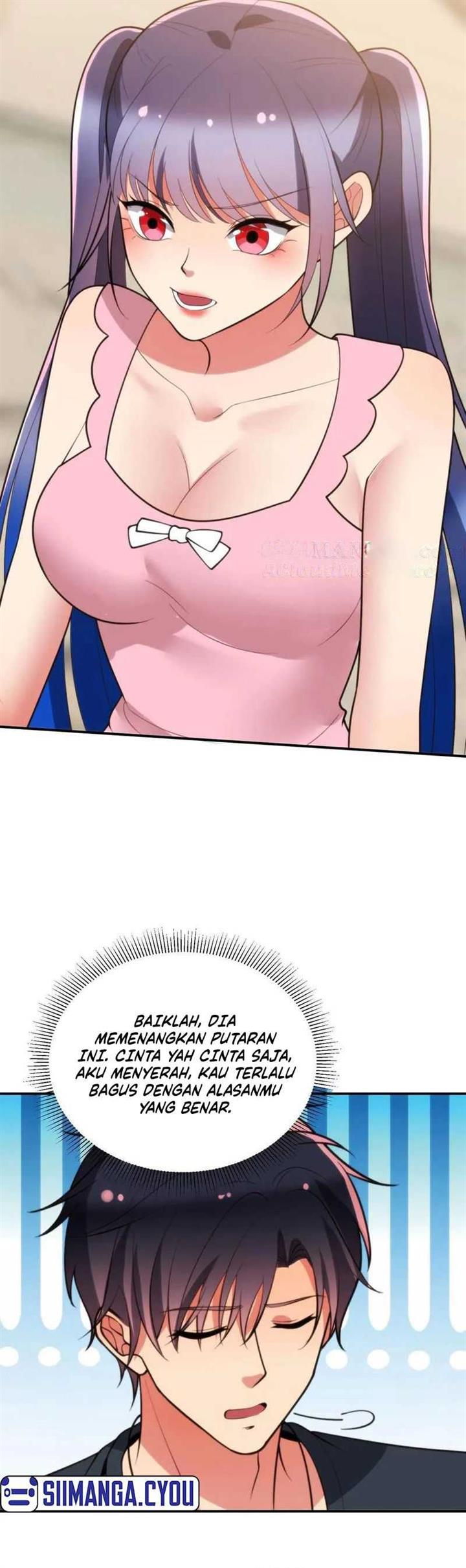 I Have 90 Billion Licking Gold Chap 222 - Next Chap 223