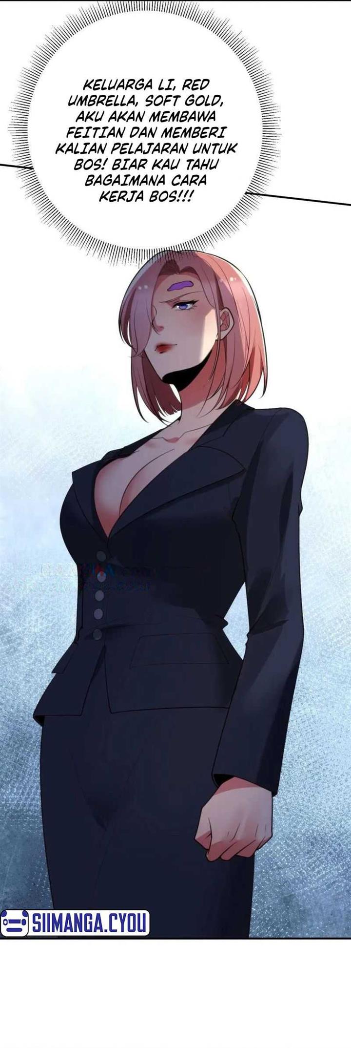 I Have 90 Billion Licking Gold Chap 222 - Next Chap 223
