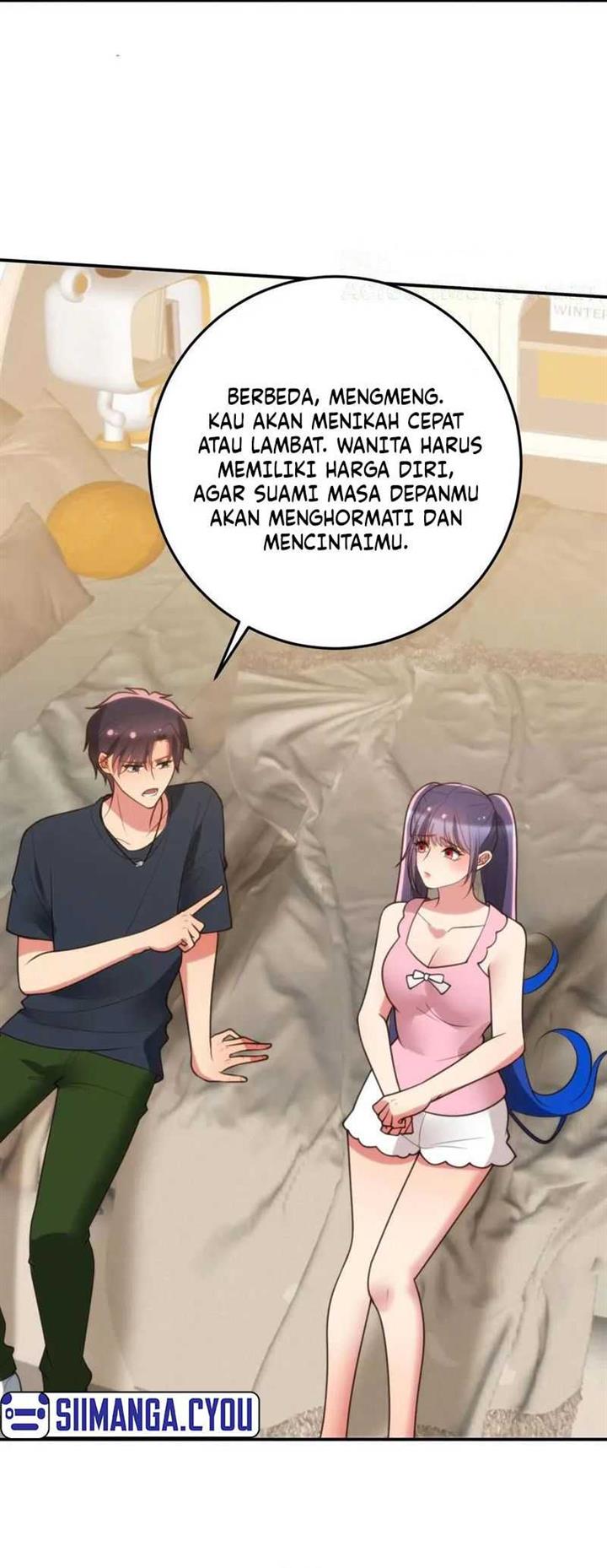 I Have 90 Billion Licking Gold Chap 222 - Next Chap 223