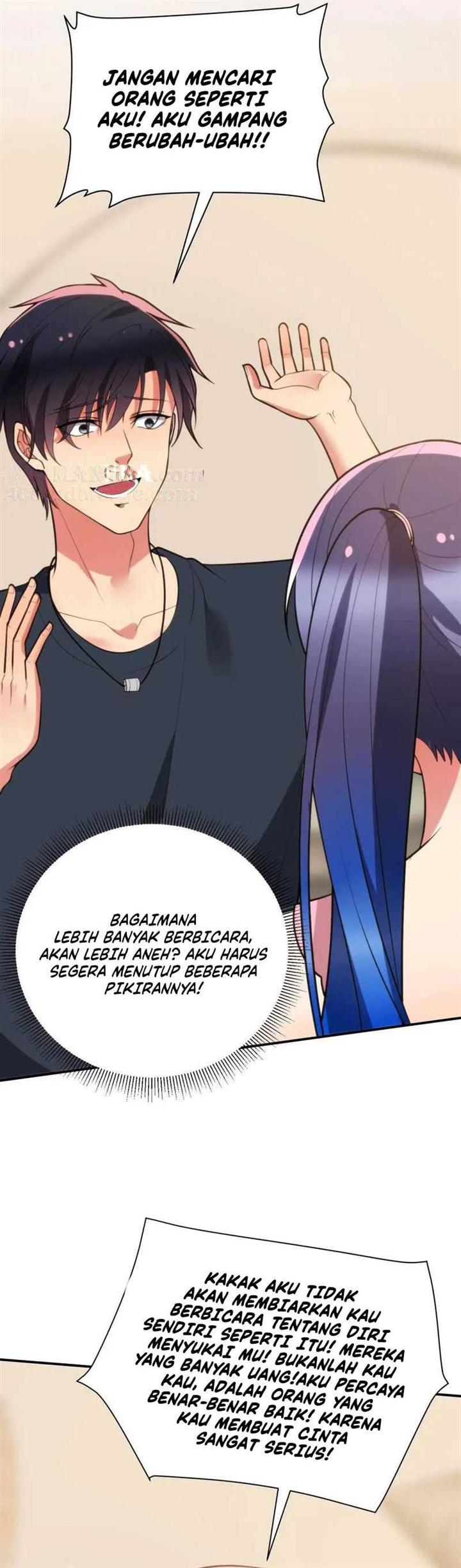 I Have 90 Billion Licking Gold Chap 222 - Next Chap 223
