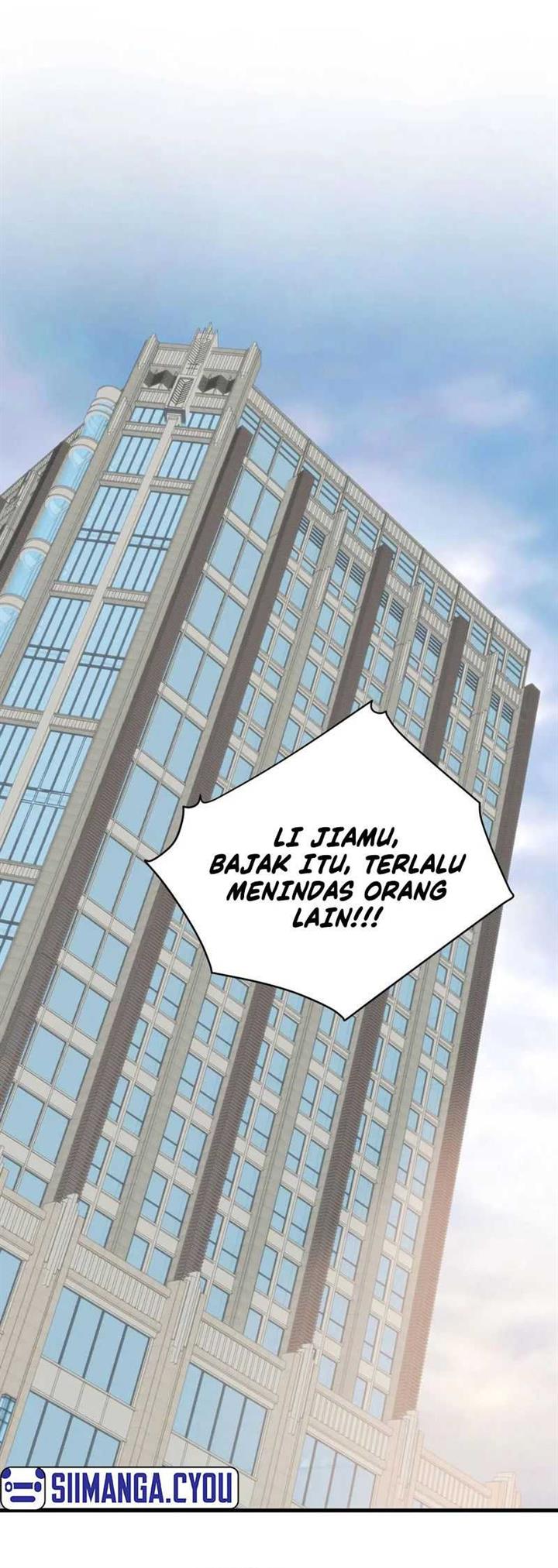 I Have 90 Billion Licking Gold Chap 224 - Next Chap 225