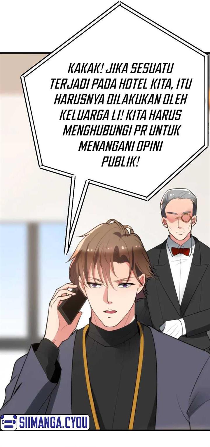 I Have 90 Billion Licking Gold Chap 224 - Next Chap 225