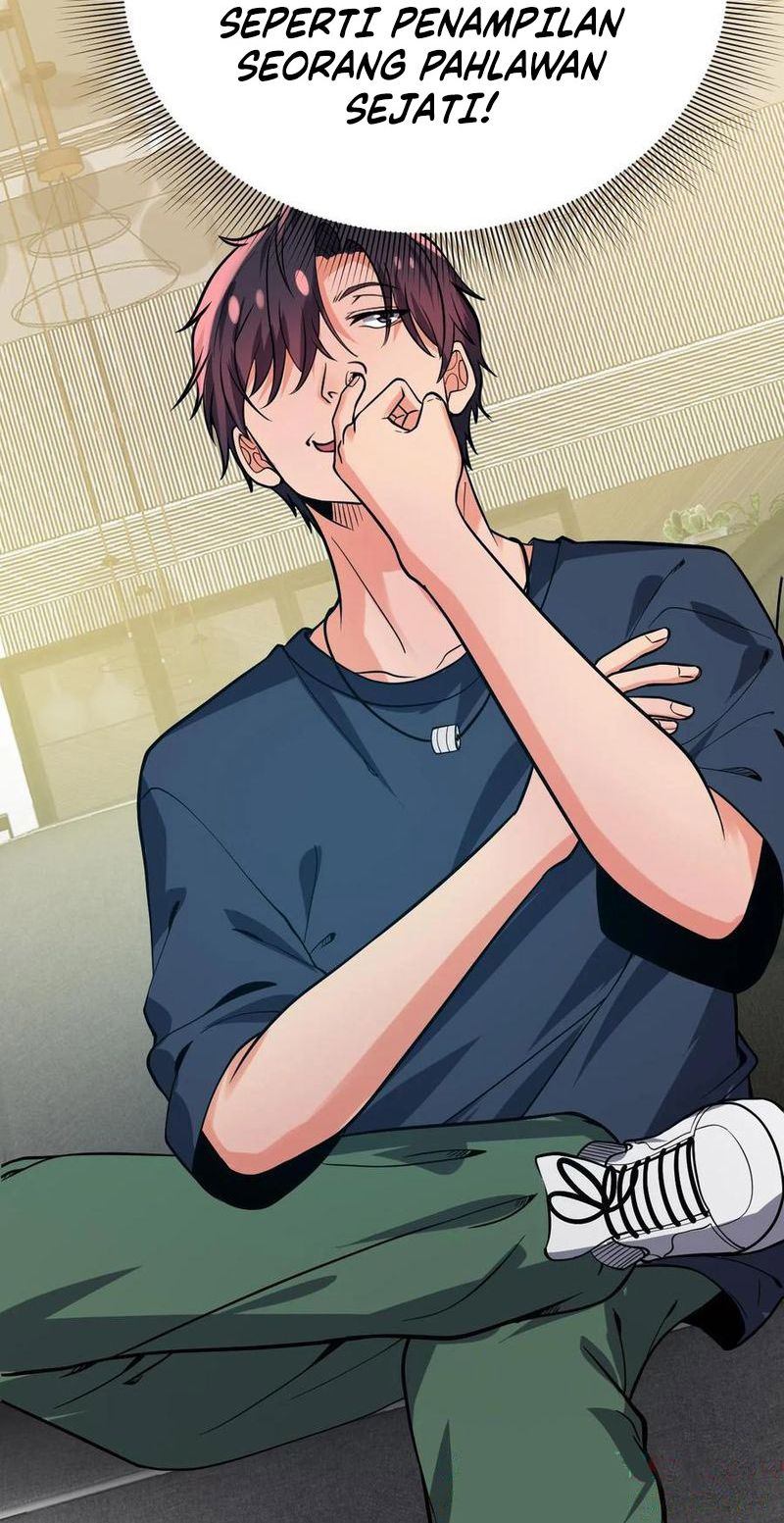 I Have 90 Billion Licking Gold Chap 225 - Next Chap 226