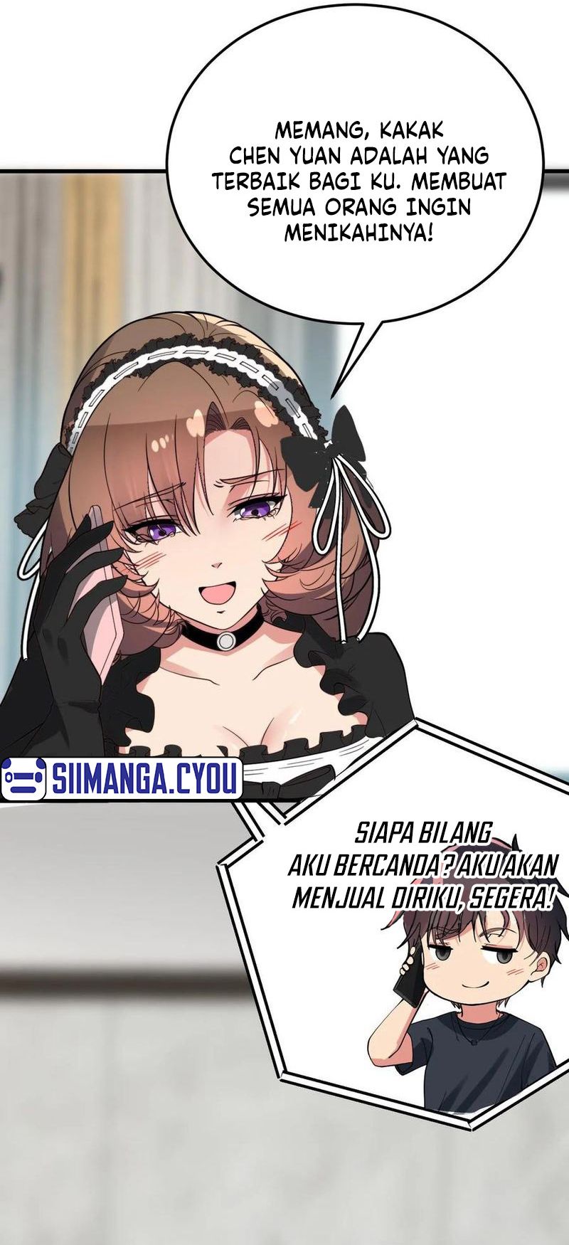 I Have 90 Billion Licking Gold Chap 225 - Next Chap 226