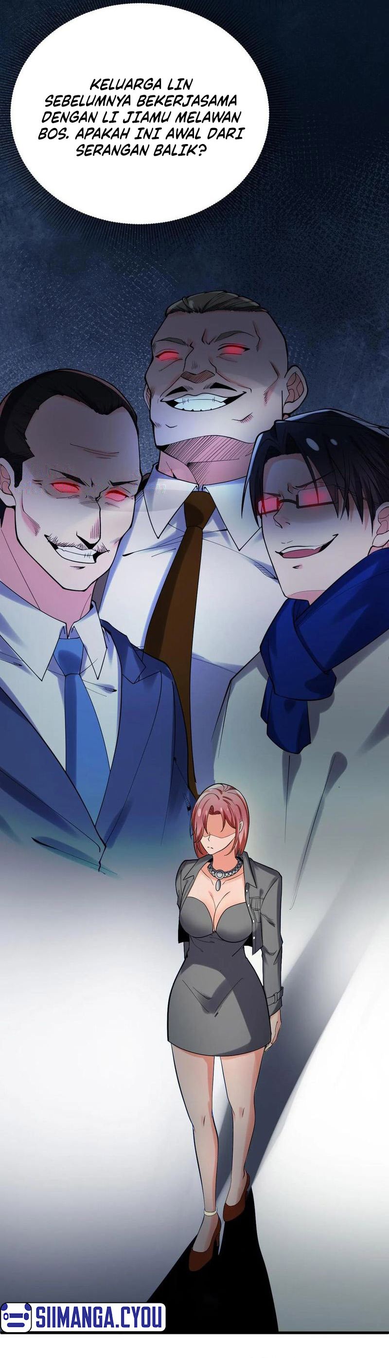 I Have 90 Billion Licking Gold Chap 225 - Next Chap 226