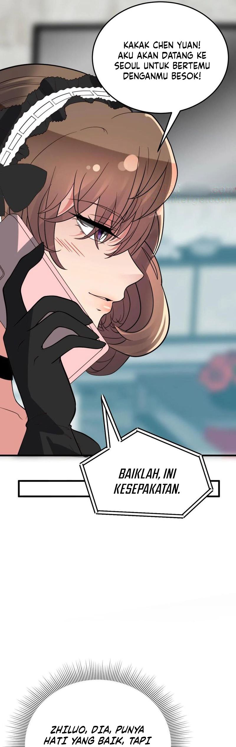 I Have 90 Billion Licking Gold Chap 225 - Next Chap 226