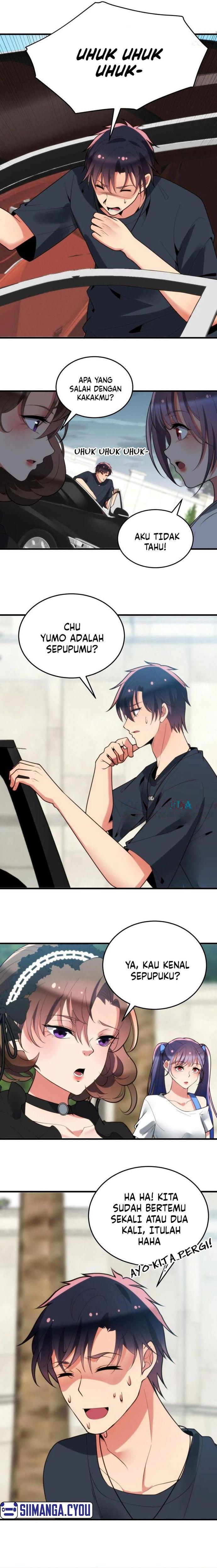 I Have 90 Billion Licking Gold Chap 226 - Next Chap 227