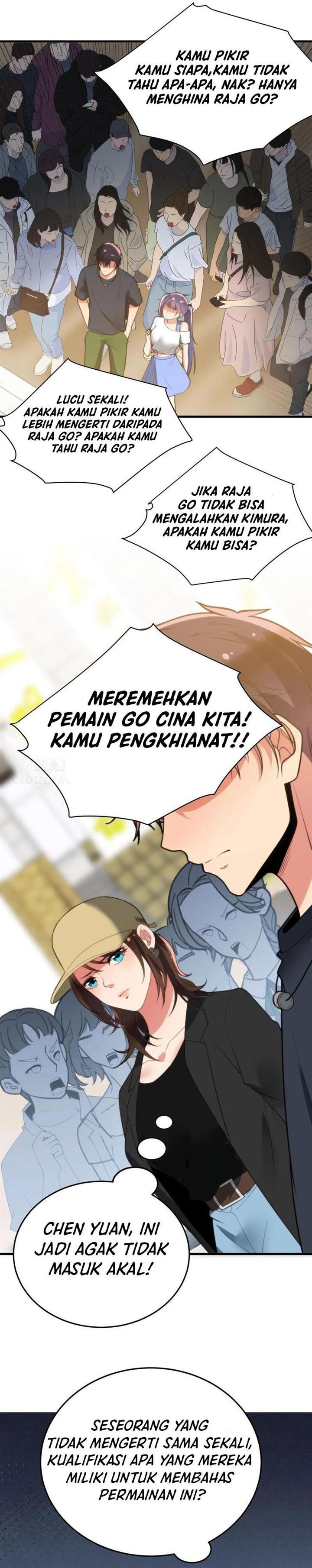 I Have 90 Billion Licking Gold Chap 229 - Next Chap 230