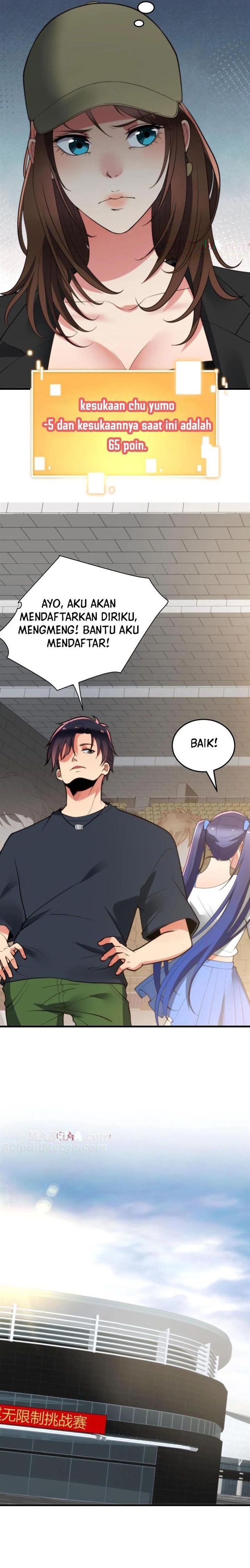 I Have 90 Billion Licking Gold Chap 229 - Next Chap 230