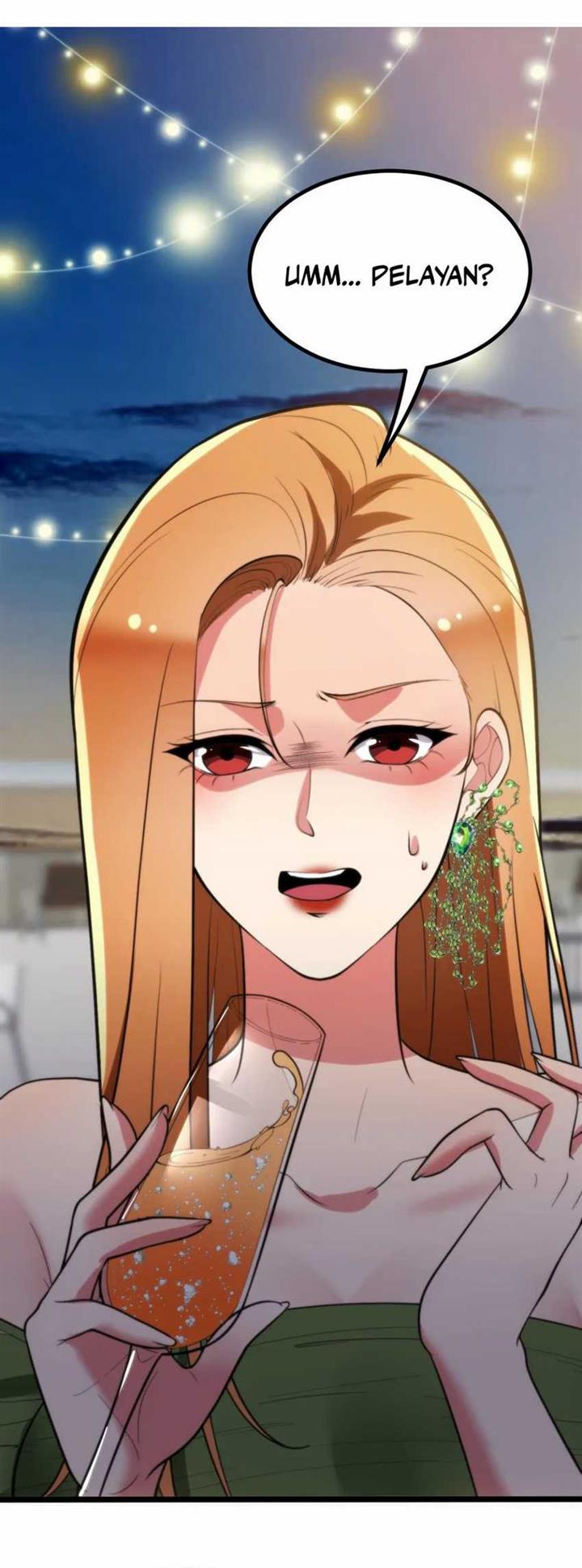 I Have 90 Billion Licking Gold Chap 270 - Next Chap 271