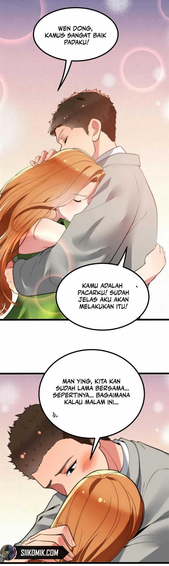 I Have 90 Billion Licking Gold Chap 270 - Next Chap 271