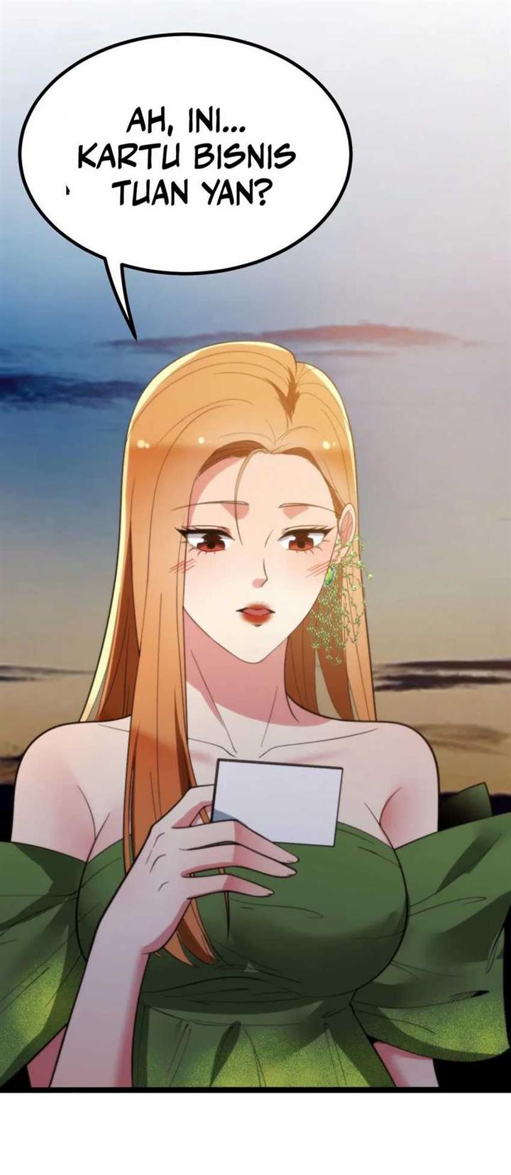 I Have 90 Billion Licking Gold Chap 270 - Next Chap 271