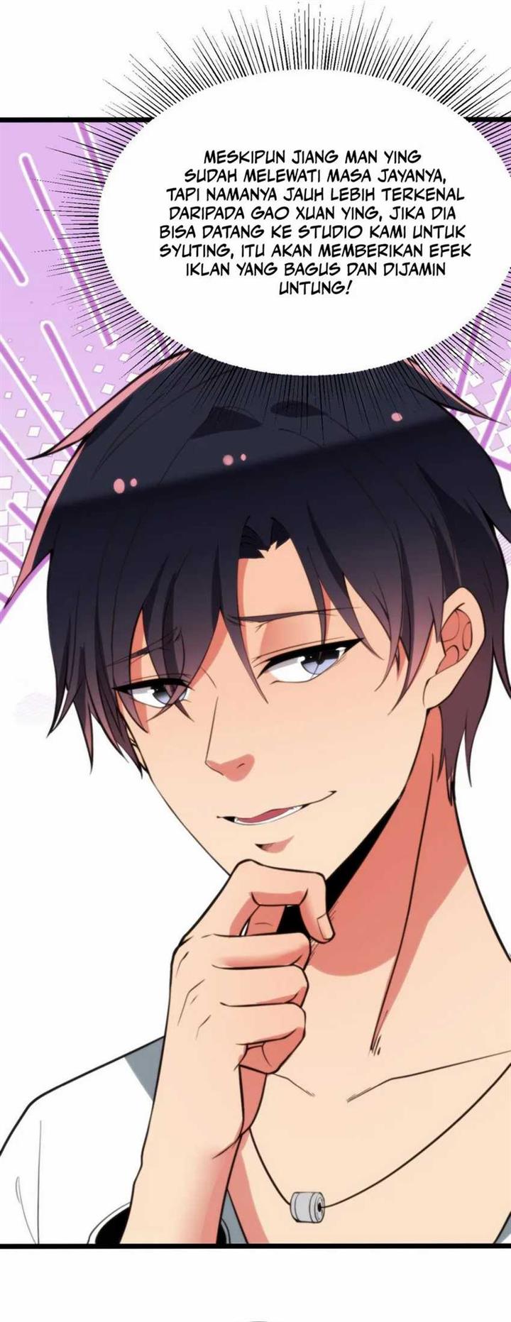 I Have 90 Billion Licking Gold Chap 270 - Next Chap 271