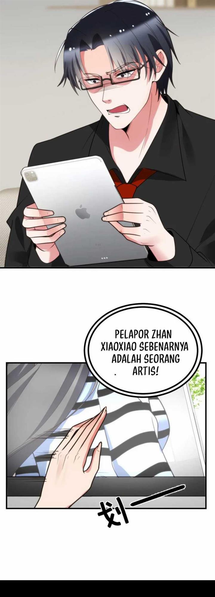 I Have 90 Billion Licking Gold Chap 271 - Next Chap 272
