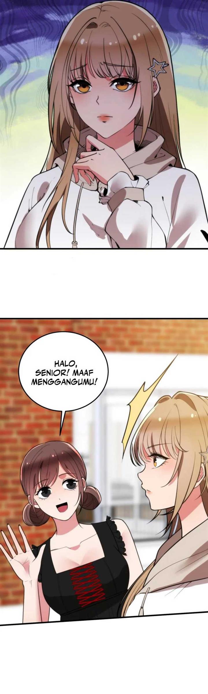 I Have 90 Billion Licking Gold Chap 273 - Next Chap 274