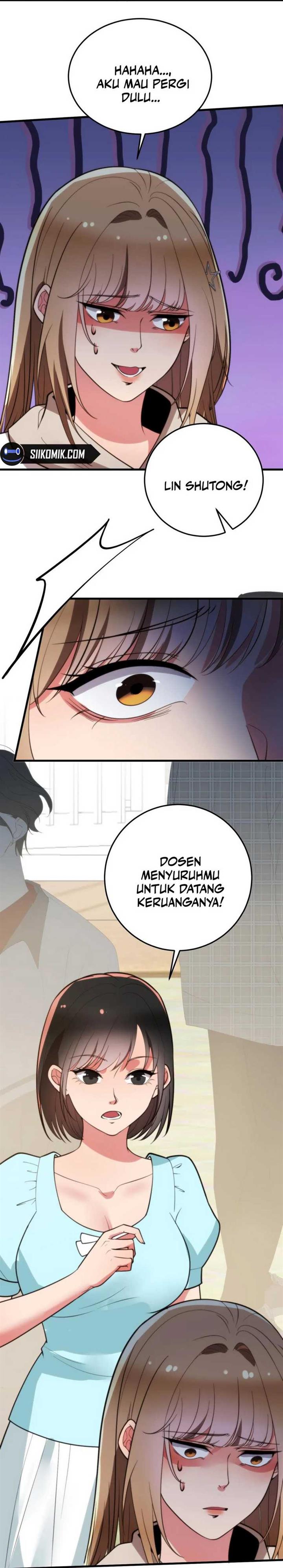 I Have 90 Billion Licking Gold Chap 273 - Next Chap 274