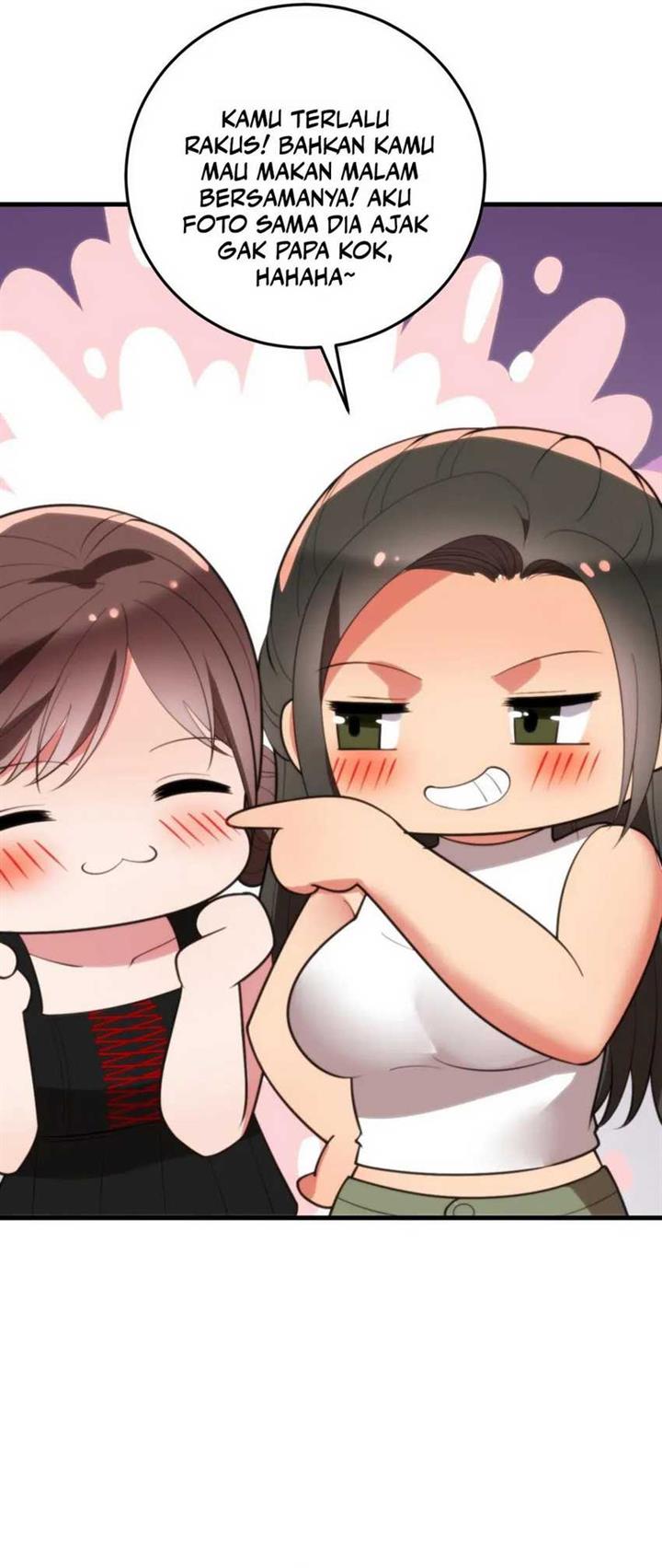 I Have 90 Billion Licking Gold Chap 273 - Next Chap 274