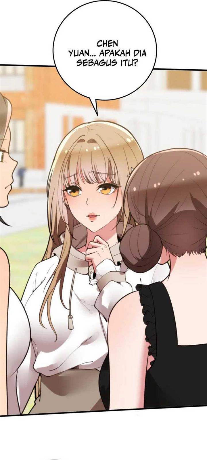 I Have 90 Billion Licking Gold Chap 273 - Next Chap 274