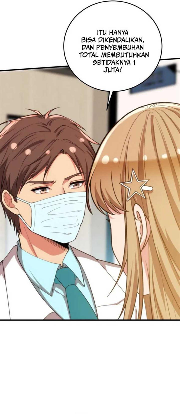 I Have 90 Billion Licking Gold Chap 274 - Next Chap 275