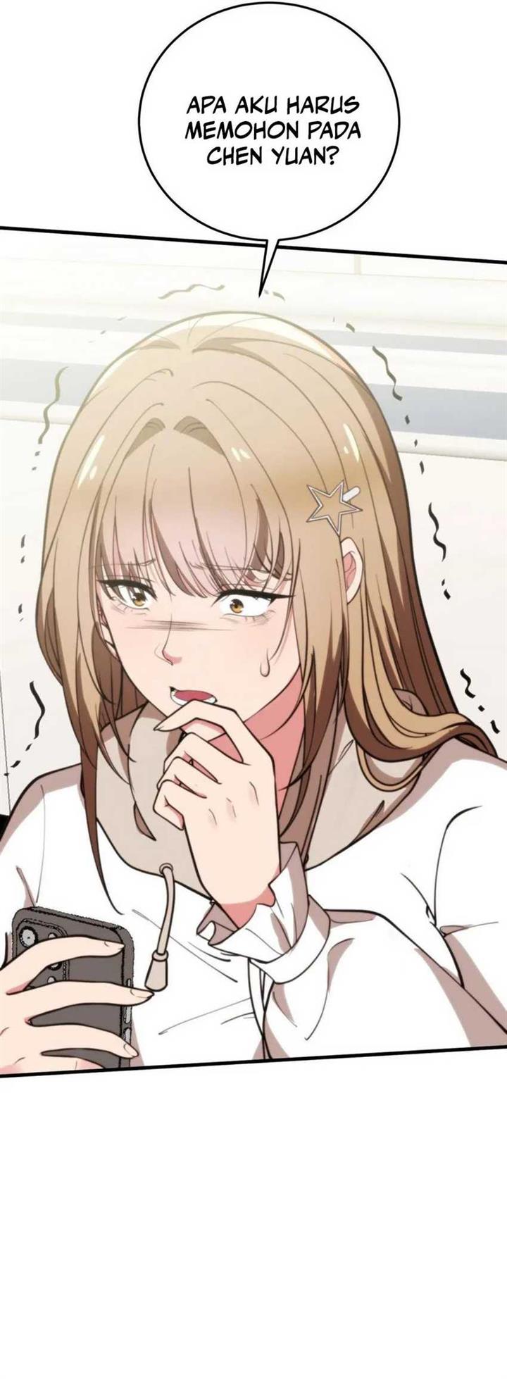 I Have 90 Billion Licking Gold Chap 274 - Next Chap 275