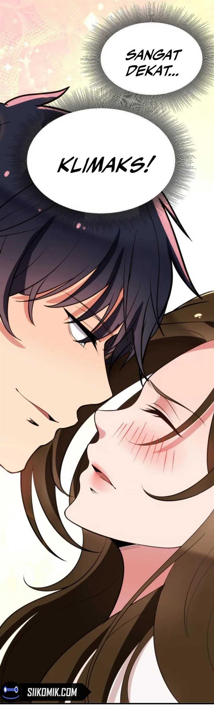 I Have 90 Billion Licking Gold Chap 275 - Next Chap 276