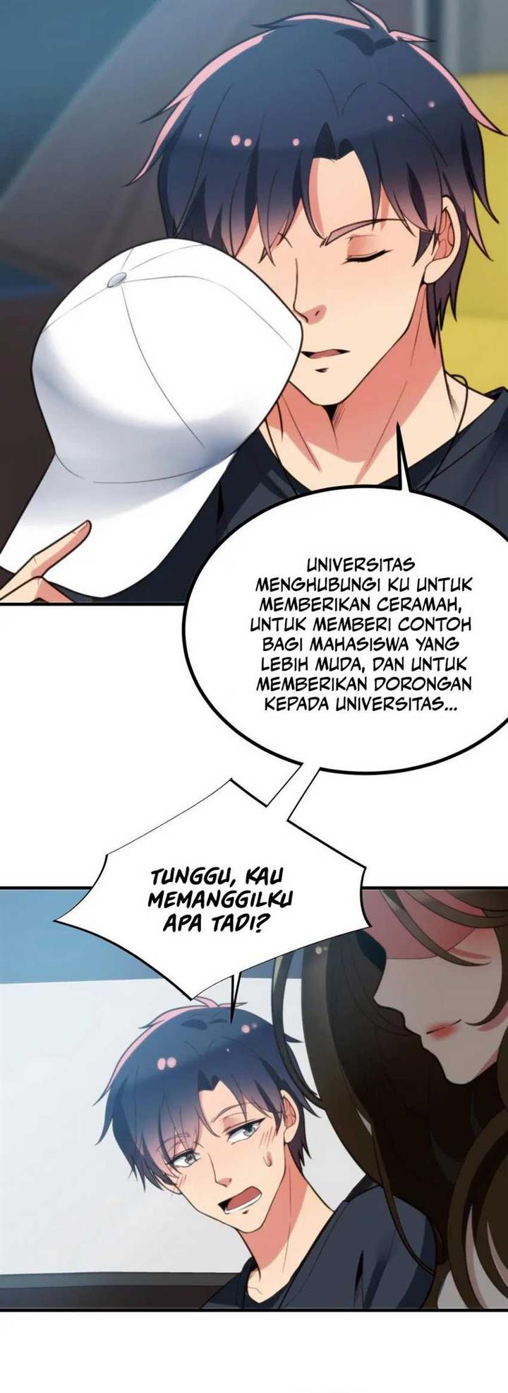 I Have 90 Billion Licking Gold Chap 275 - Next Chap 276