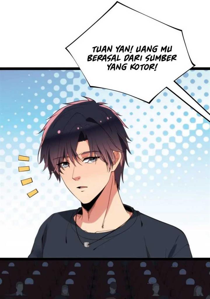 I Have 90 Billion Licking Gold Chap 276 - Next Chap 277