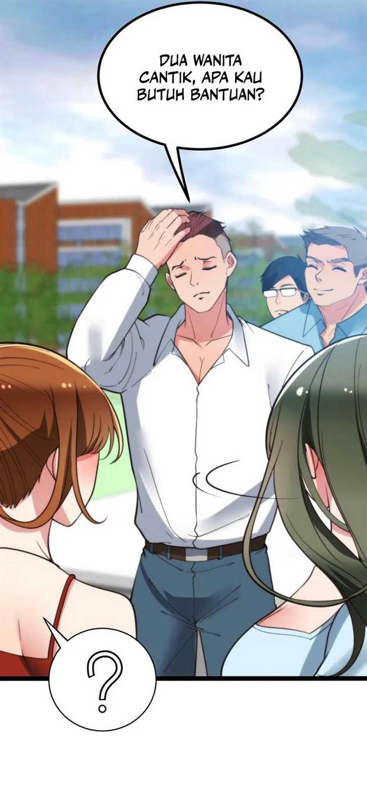 I Have 90 Billion Licking Gold Chap 276 - Next Chap 277