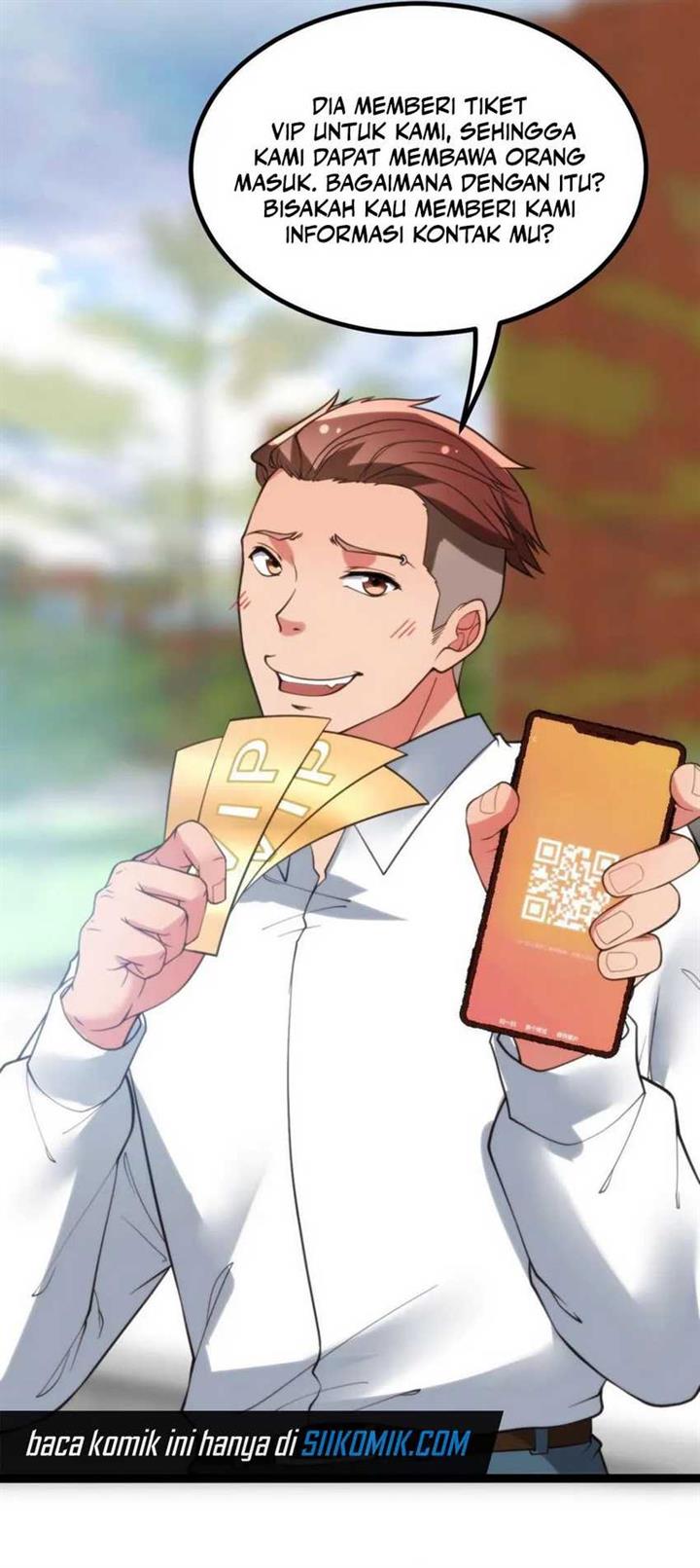 I Have 90 Billion Licking Gold Chap 276 - Next Chap 277