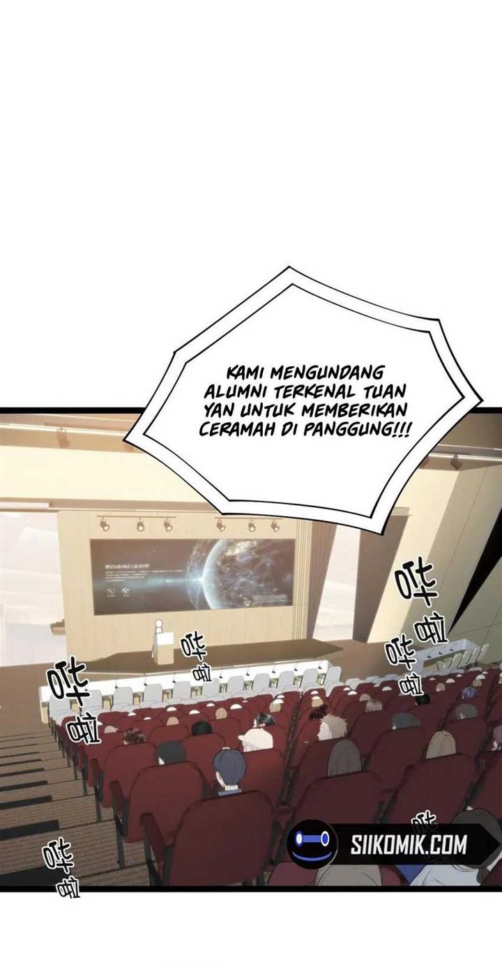 I Have 90 Billion Licking Gold Chap 276 - Next Chap 277