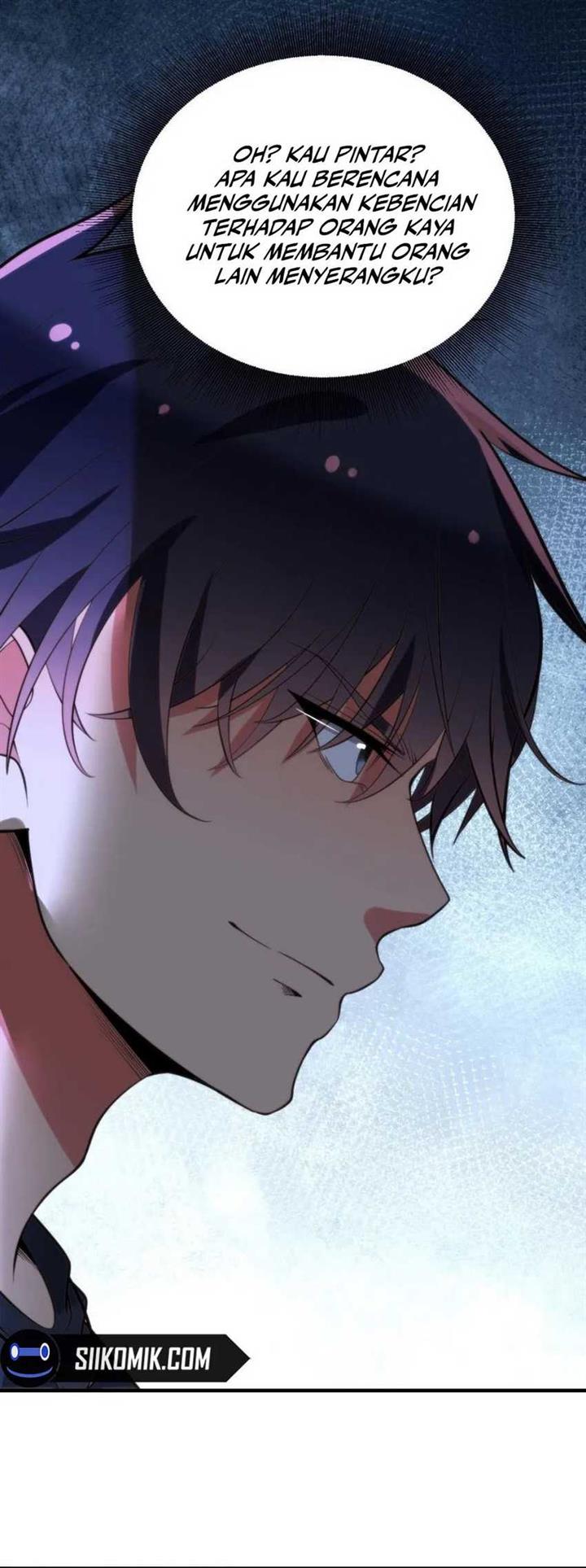 I Have 90 Billion Licking Gold Chap 277 - Next Chap 278