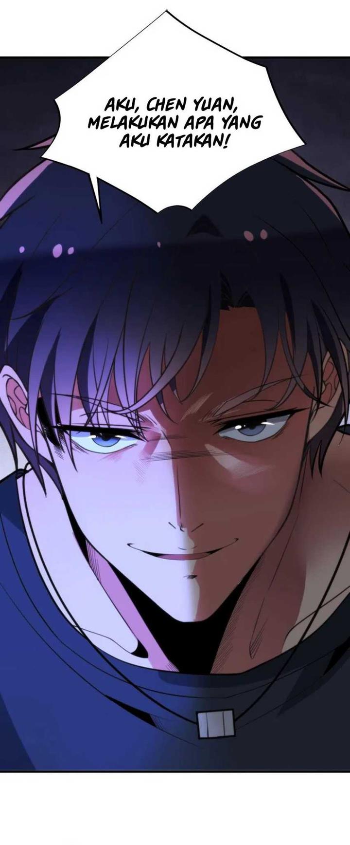 I Have 90 Billion Licking Gold Chap 277 - Next Chap 278