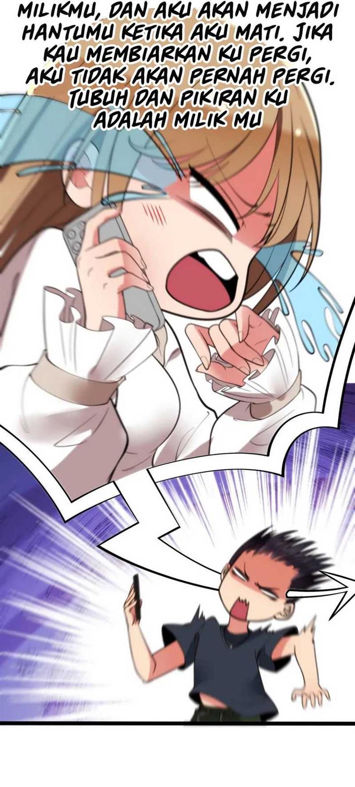 I Have 90 Billion Licking Gold Chap 278 - Next Chap 279