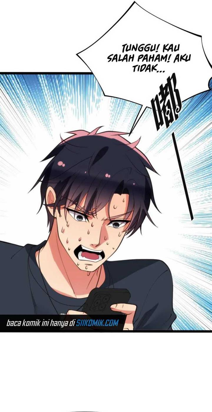 I Have 90 Billion Licking Gold Chap 278 - Next Chap 279