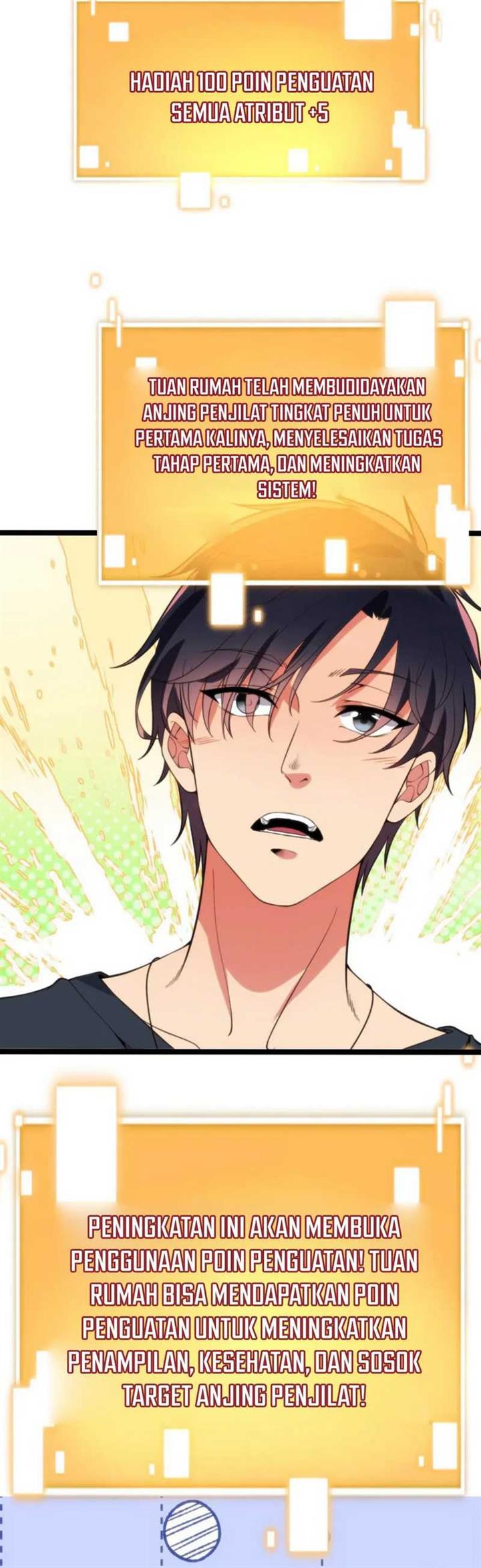 I Have 90 Billion Licking Gold Chap 278 - Next Chap 279