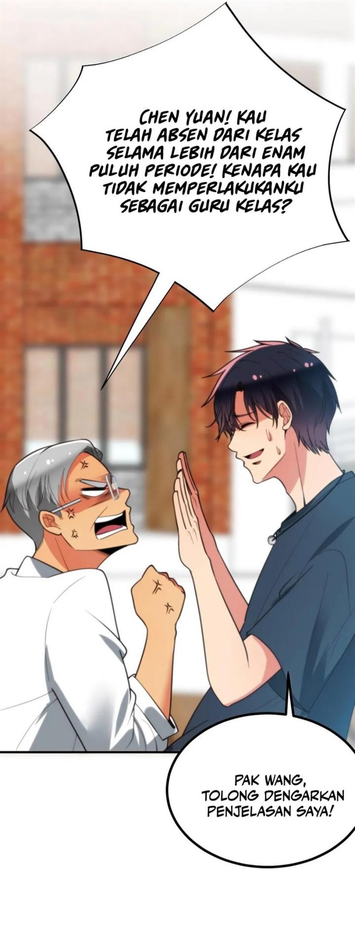 I Have 90 Billion Licking Gold Chap 279 - Next Chap 280