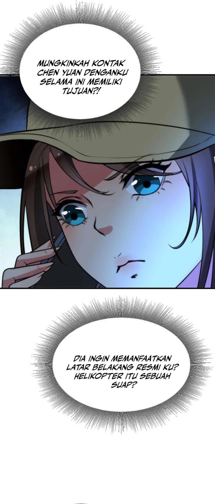I Have 90 Billion Licking Gold Chap 279 - Next Chap 280