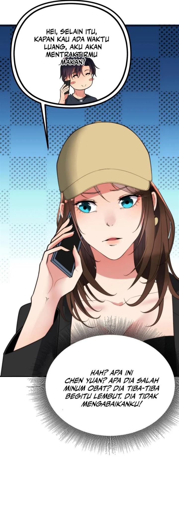 I Have 90 Billion Licking Gold Chap 279 - Next Chap 280