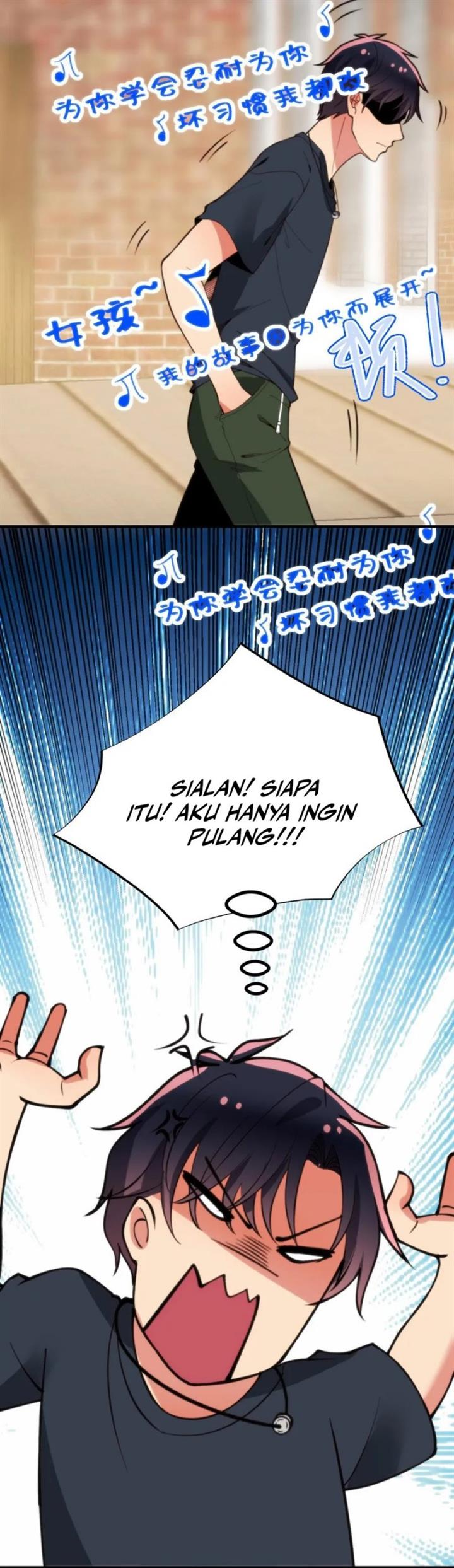 I Have 90 Billion Licking Gold Chap 279 - Next Chap 280