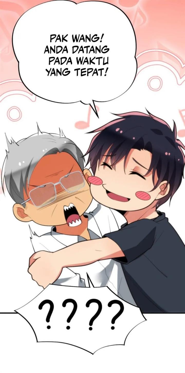 I Have 90 Billion Licking Gold Chap 279 - Next Chap 280