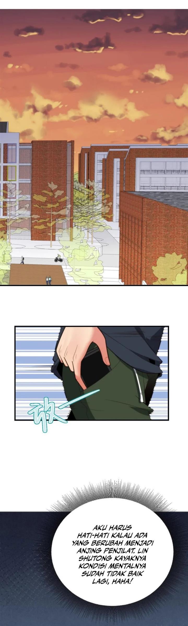 I Have 90 Billion Licking Gold Chap 279 - Next Chap 280