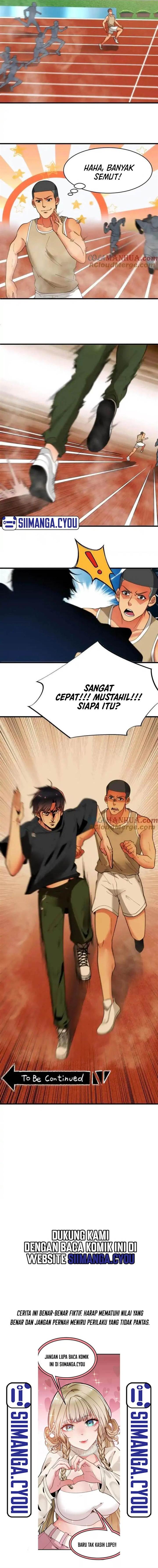 I Have 90 Billion Licking Gold Chap 24 - Next Chap 25