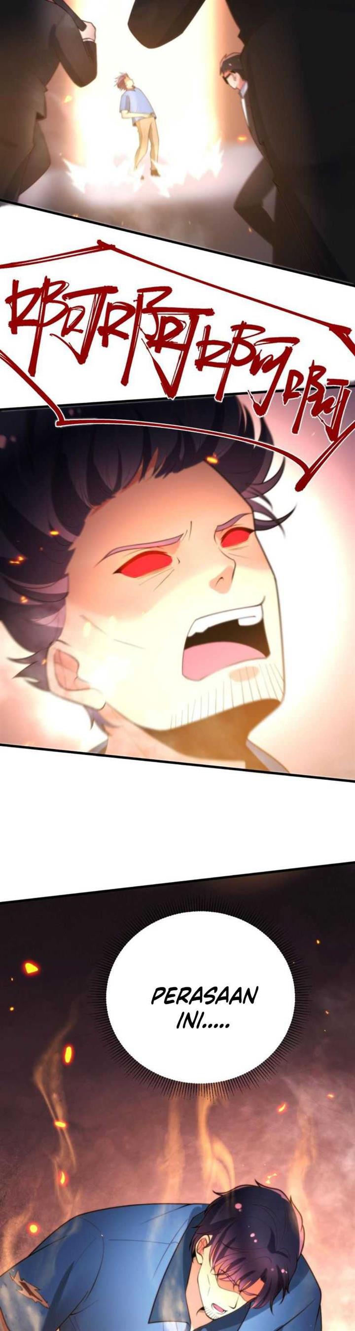 I Have 90 Billion Licking Gold Chap 241 - Next Chap 242