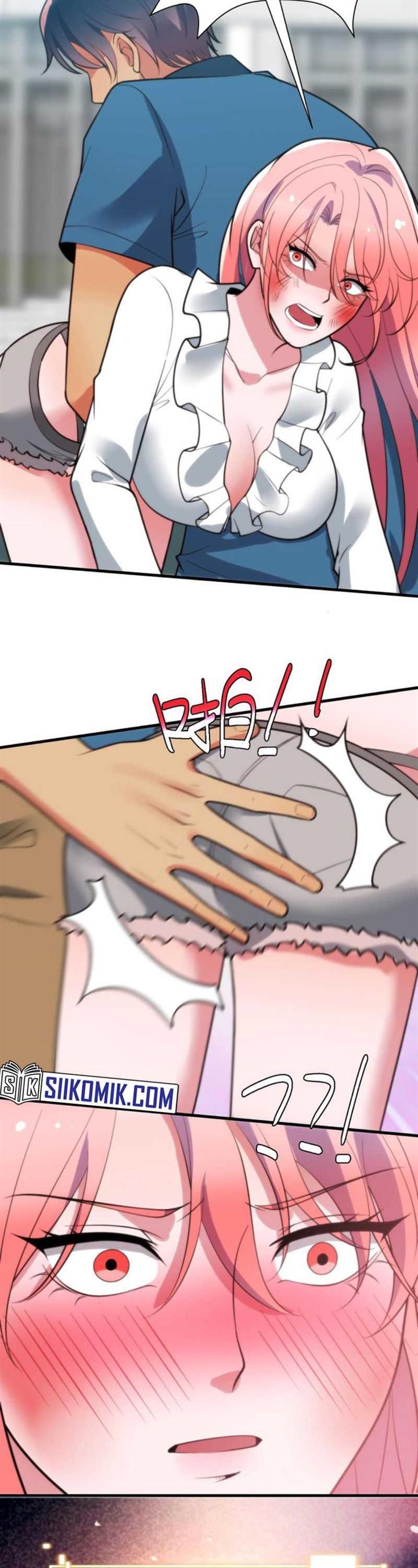 I Have 90 Billion Licking Gold Chap 241 - Next Chap 242