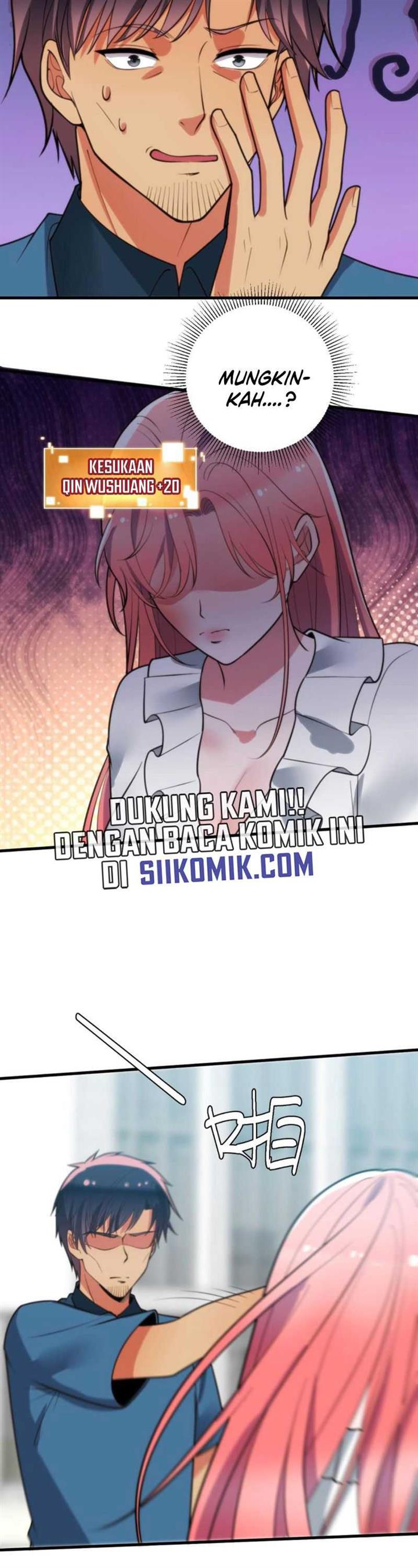 I Have 90 Billion Licking Gold Chap 241 - Next Chap 242