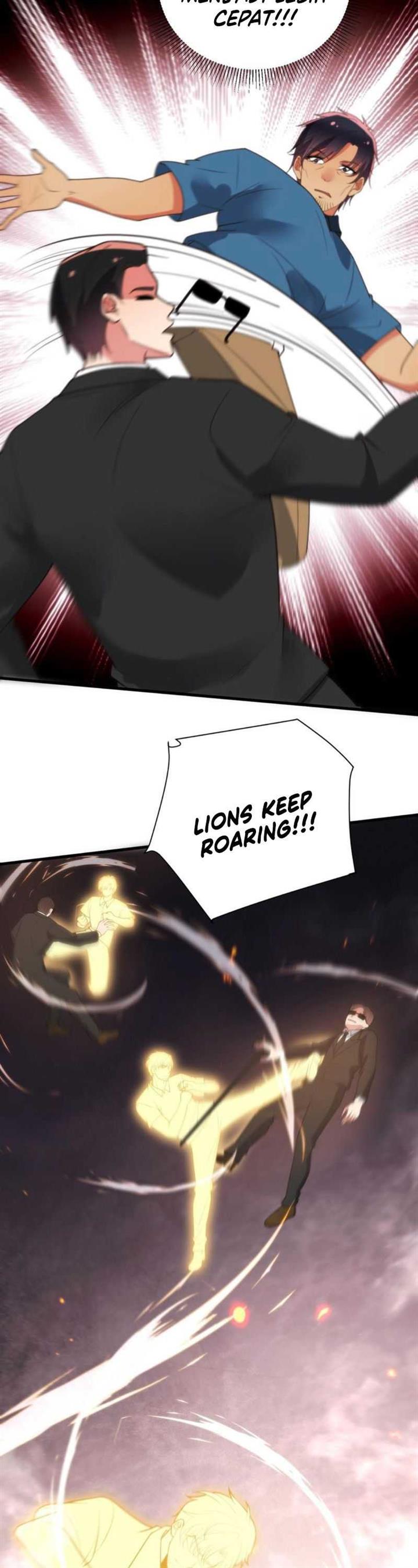 I Have 90 Billion Licking Gold Chap 241 - Next Chap 242