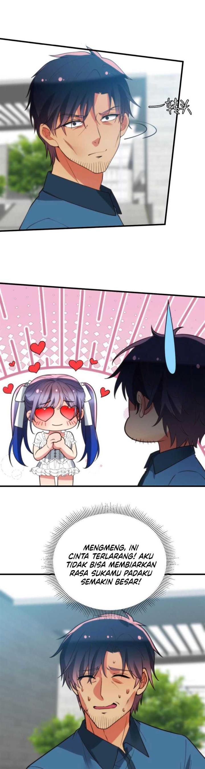 I Have 90 Billion Licking Gold Chap 242 - Next Chap 243