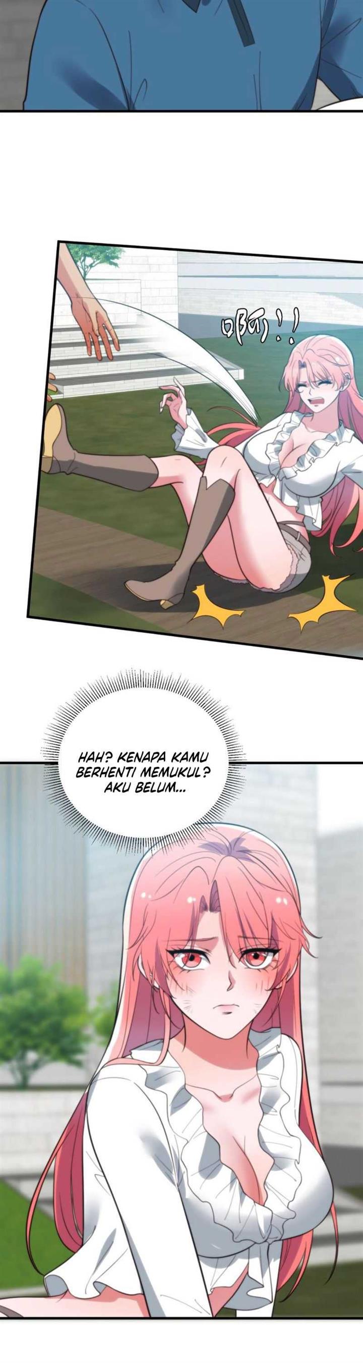 I Have 90 Billion Licking Gold Chap 242 - Next Chap 243